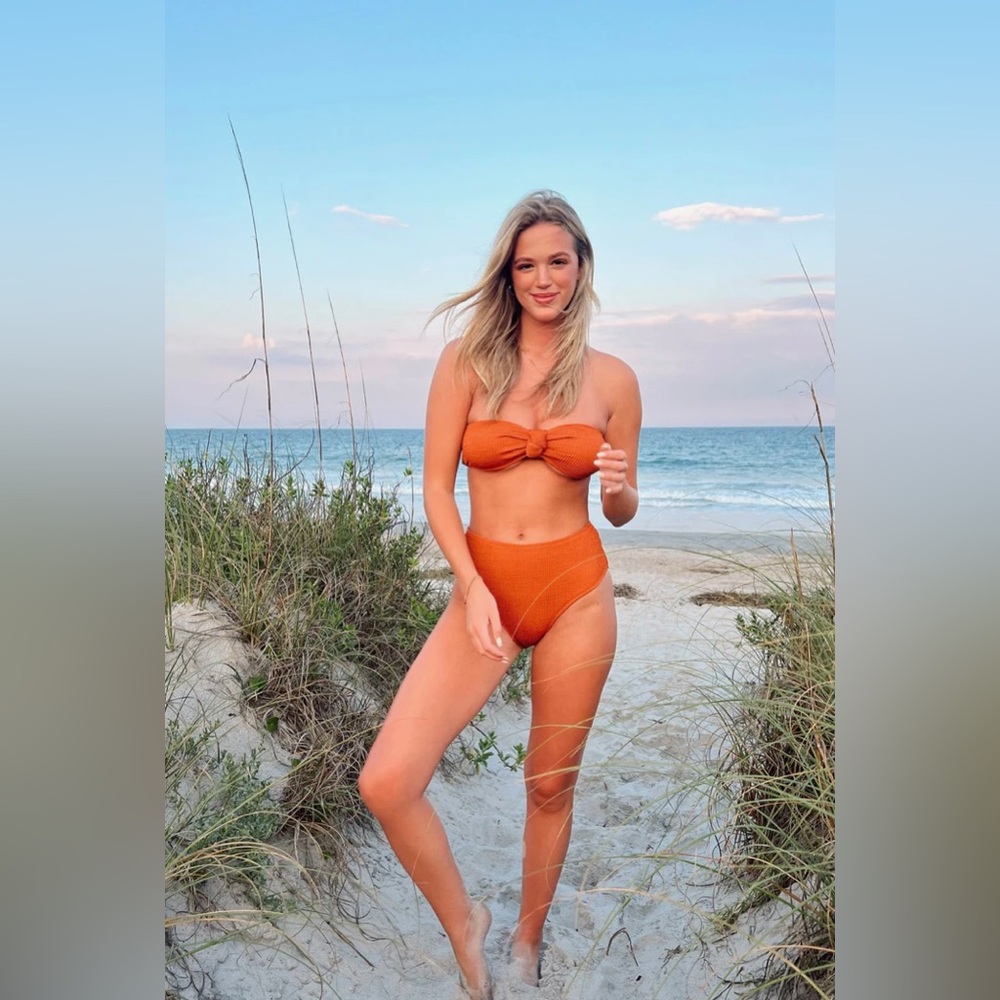 Vestique swimsuit